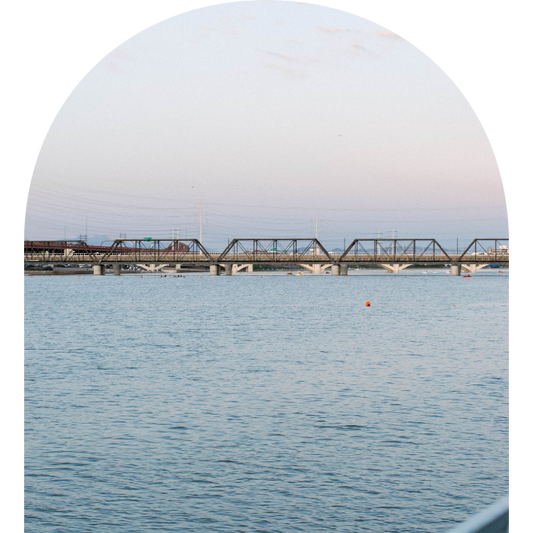 The Story of Tempe Town Lake