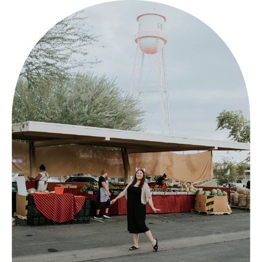 The Last Day in Downtown Gilbert