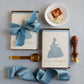 Obstinate, Headstrong Girl! Jane Austen Letterpress Box Set
