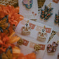 Fantasma Earrings