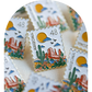 Arizona Postage Pin