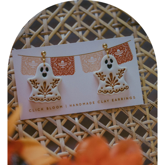 Fantasma Earrings