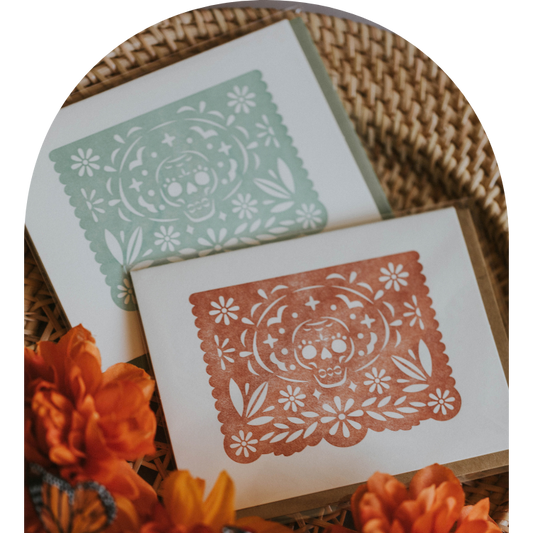 Papel Piacdo Letterpress