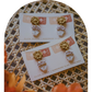 Florecita Earrings