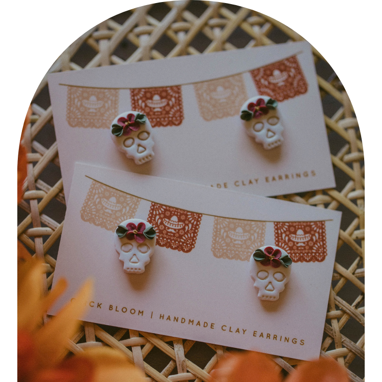 Rosita Earrings
