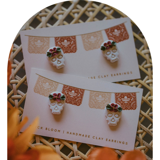 Rosita Earrings